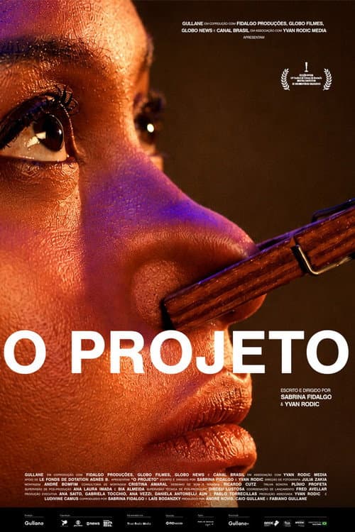O Projeto