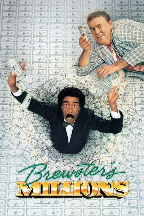 Brewsters miljoner