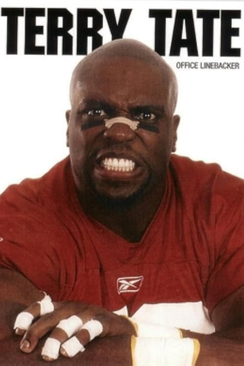 Terry Tate: Office Linebacker