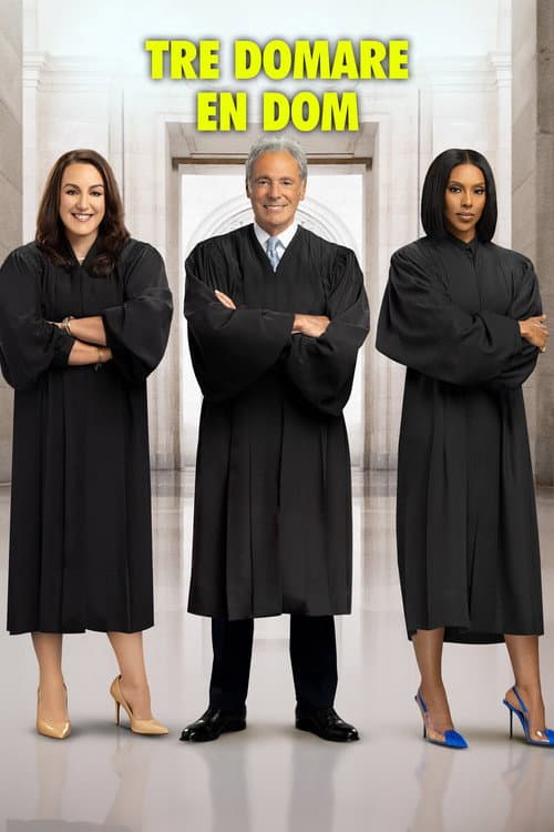 Hot Bench