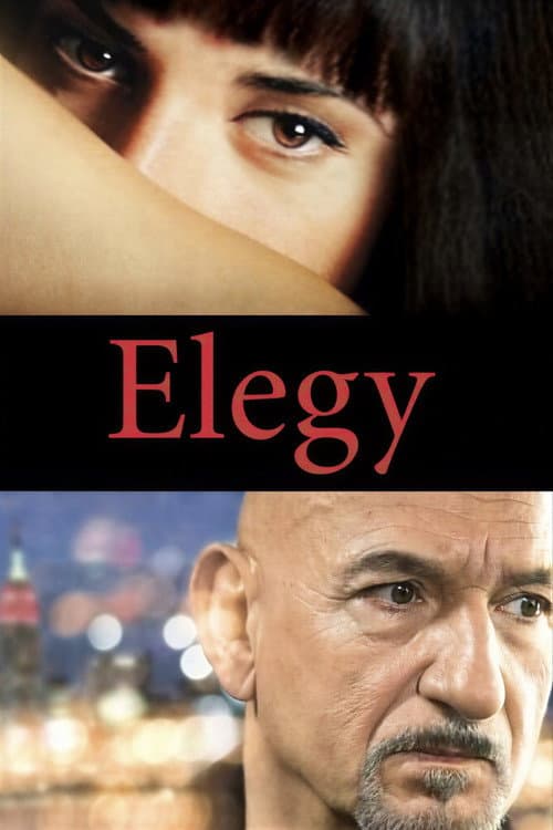 Elegy - Skönhetens makt