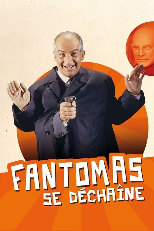 Fantomas slår till igen