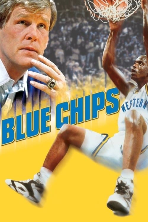 Blue Chips - Vinna eller försvinna