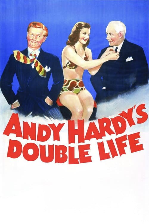 Andy Hardys dubbelliv