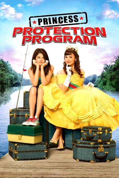 Projekt prinsessa