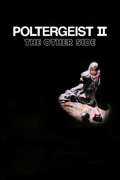 Poltergeist II - den andra sidan