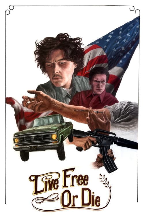 Live Free or Die