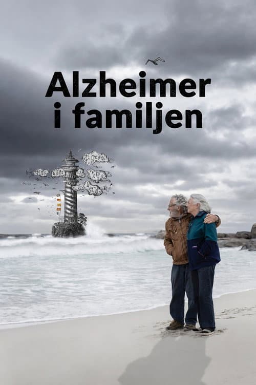 Alzheimer i familjen