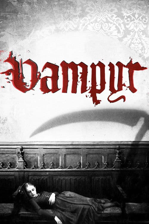 Vampyr
