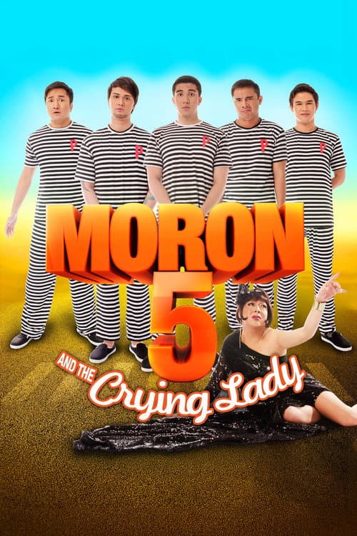 Moron 5 and the Crying Lady