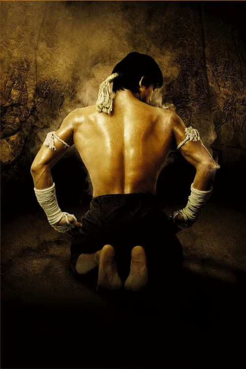 Ong Bak