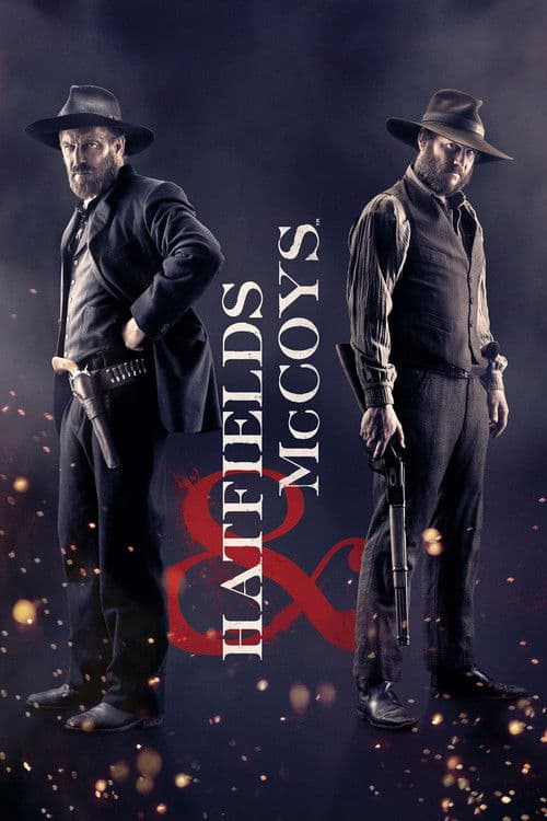 Hatfields and McCoys