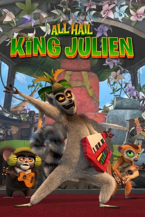 Länge leve kung Julien