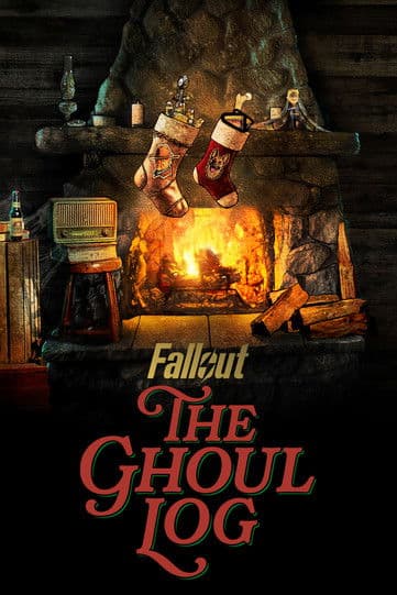 Fallout: Ghoulens jul
