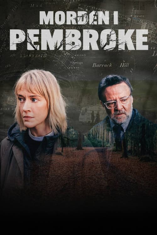 Morden i Pembroke