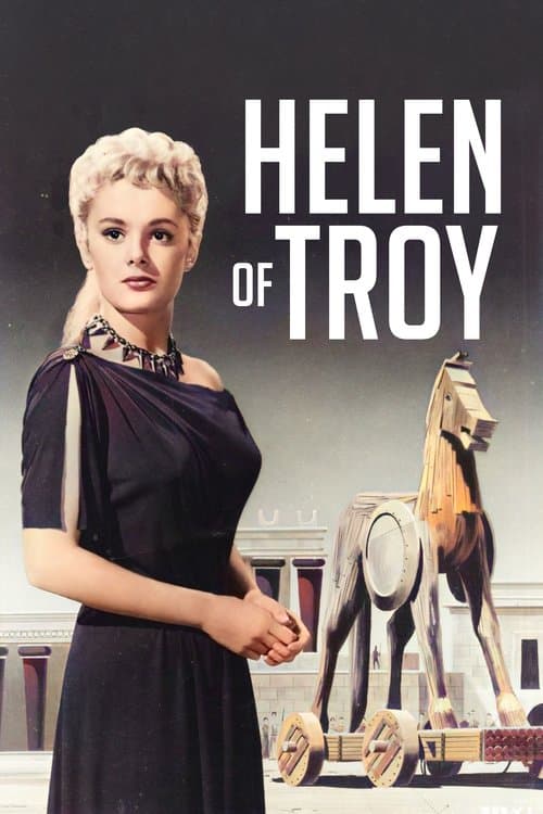 Sköna Helena av Troja