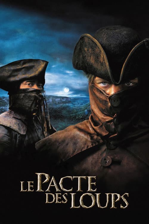 Vargarnas pakt