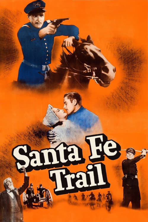 Vägen till Santa Fe
