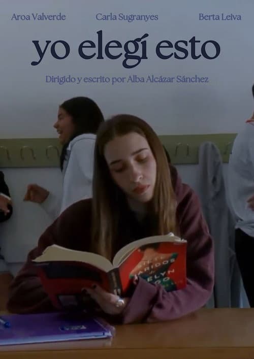yo elegí esto