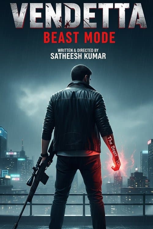 వెండెట్టా-బీస్ట్ మోడ్