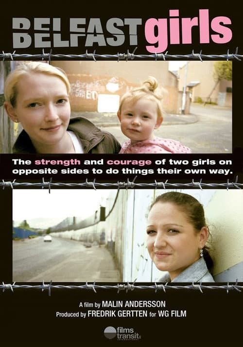 Belfast girls
