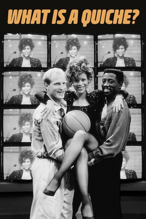 White Men Can't Jump