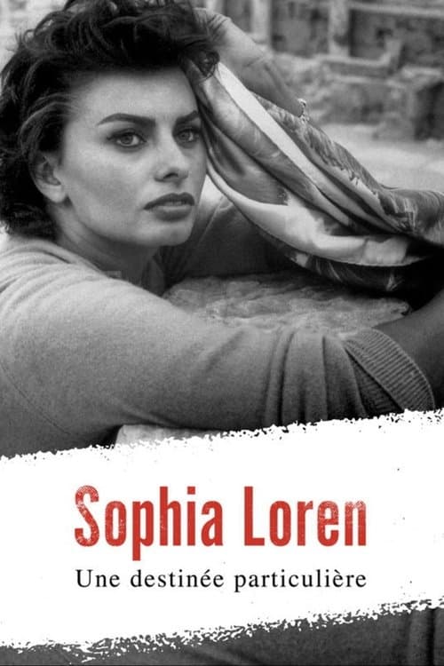 Sophia Loren