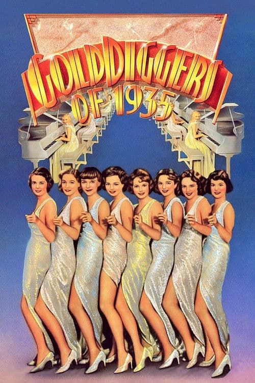 Gold Diggers 1936