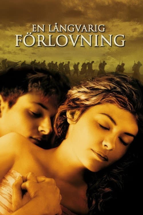 En långvarig förlovning