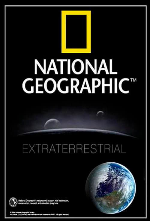 Extraterrestrial