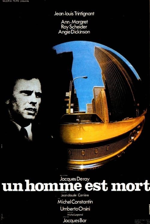 Den våldsamma jakten