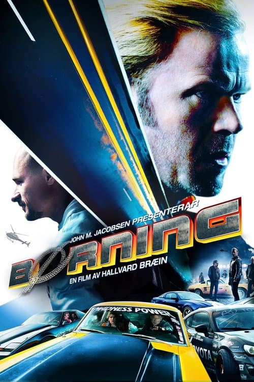 Börning