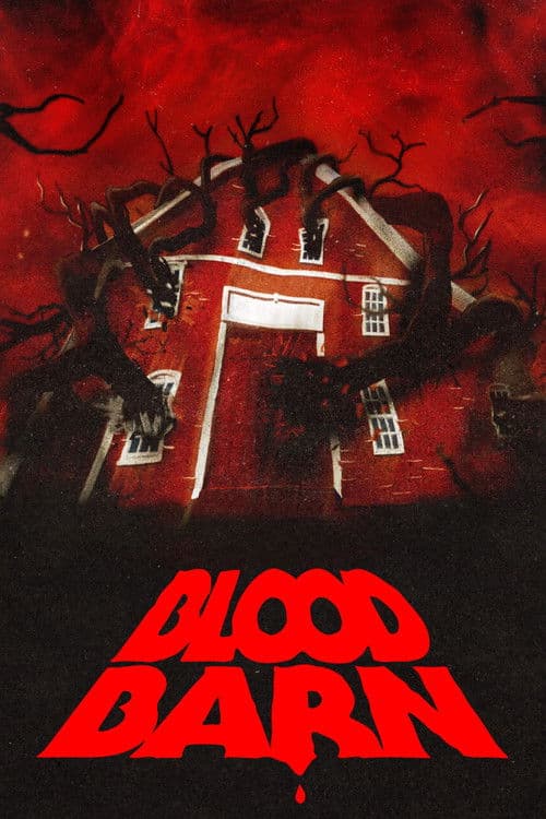 Blood Barn