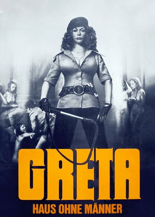 Ilsa - The Mad Butcher