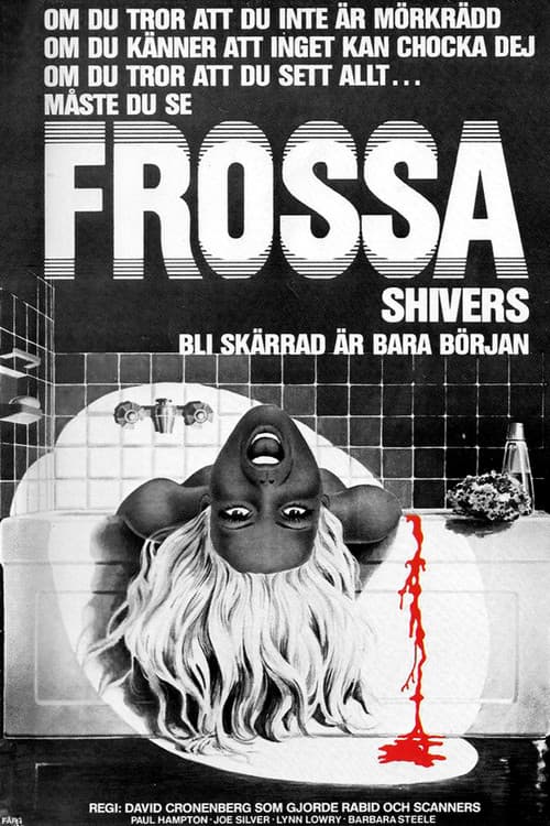 Shivers