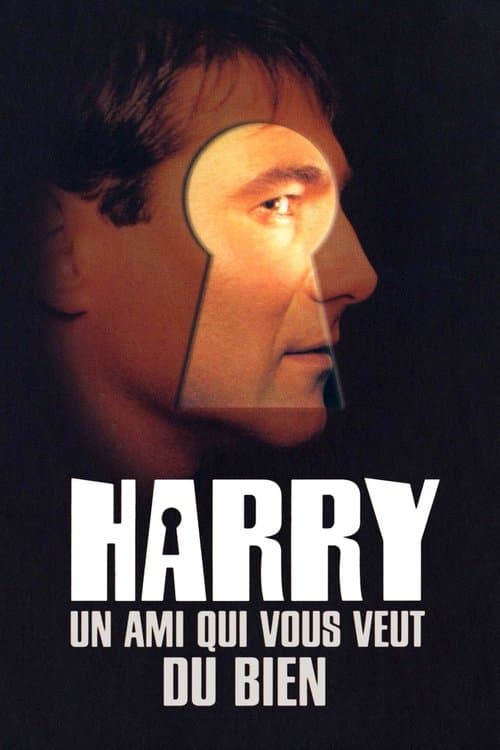Harry - en vän som vill dig väl