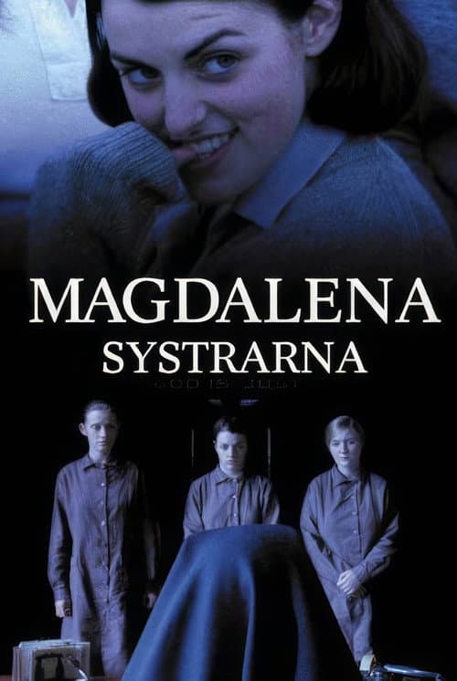 Magdalenasystrarna