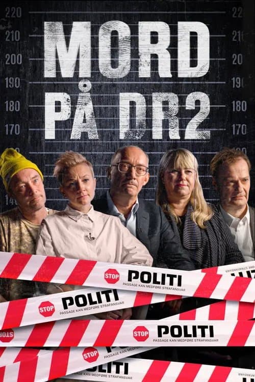 Mord på DR2
