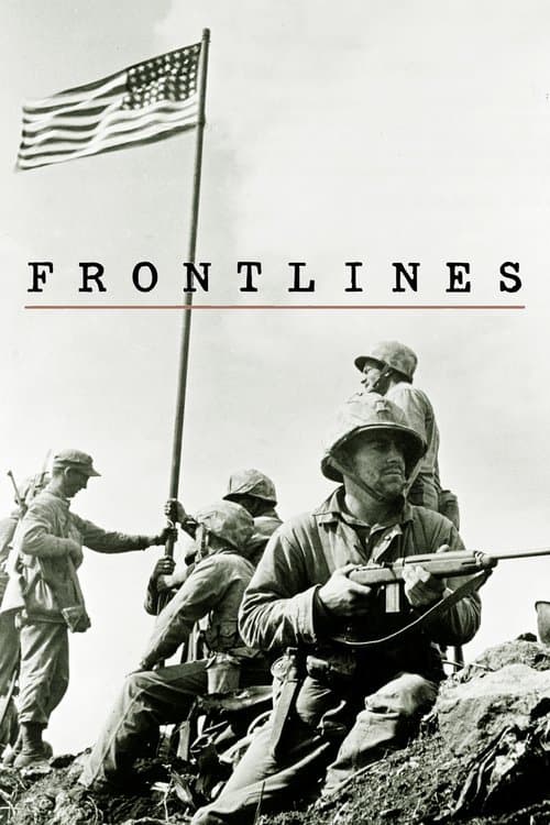 Frontlinjer
