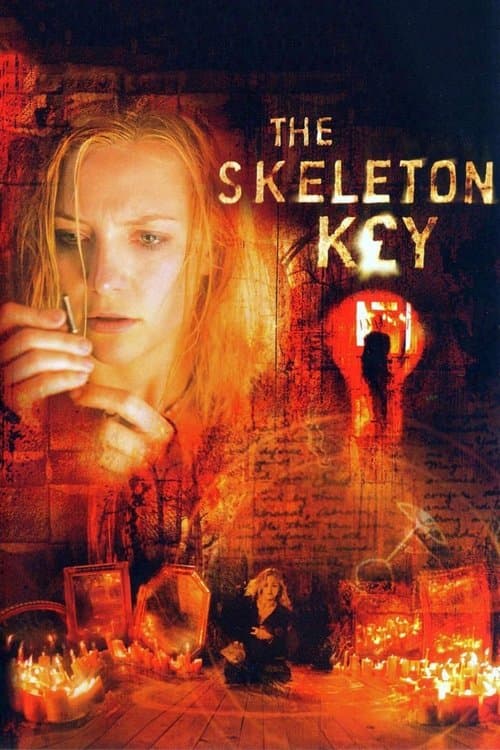 Skeleton Key