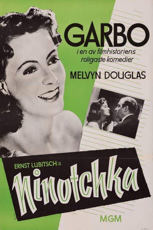 Ninotchka