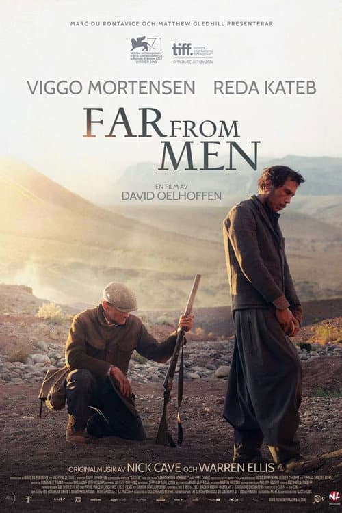 Loin des hommes
