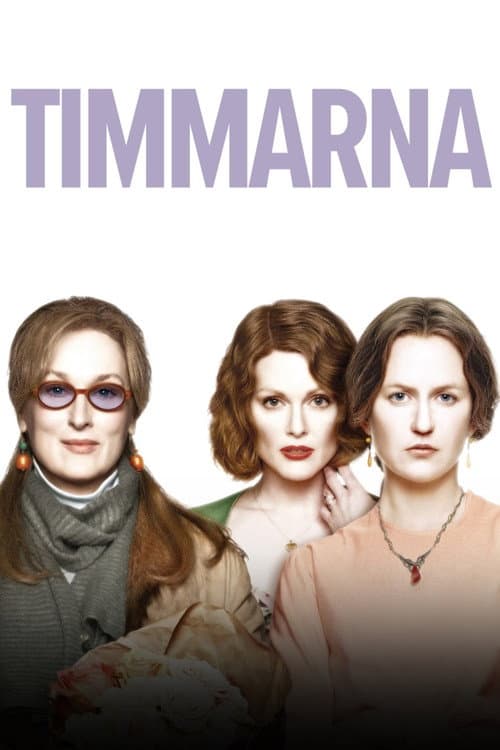 Timmarna