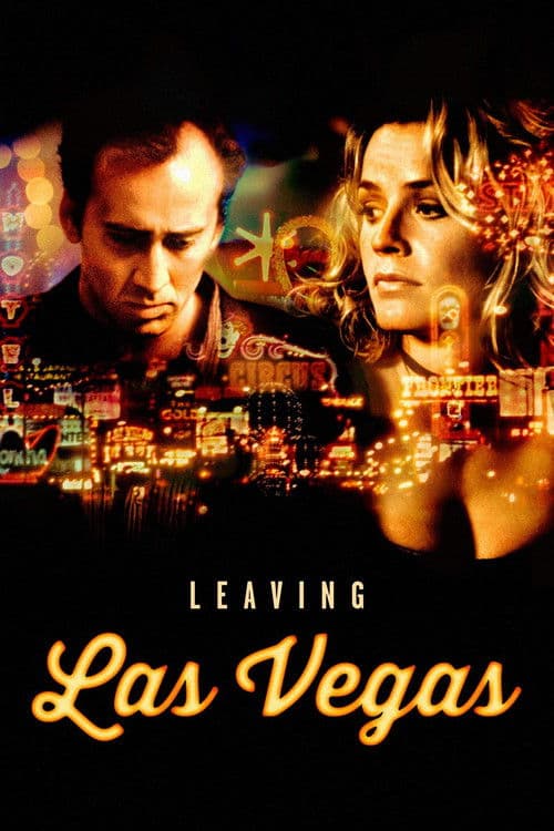 Farväl Las Vegas