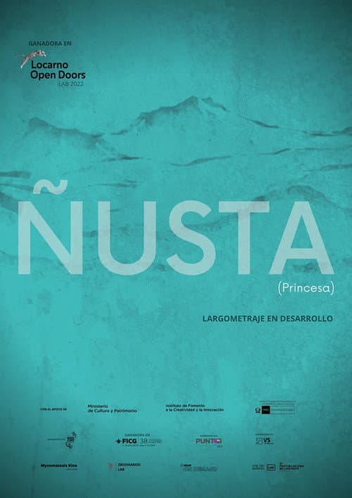 Ñusta