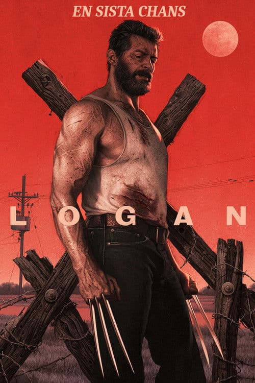 Logan - The Wolverine