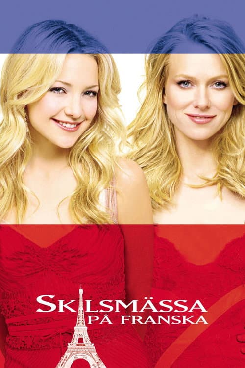 Skilsmässa på franska