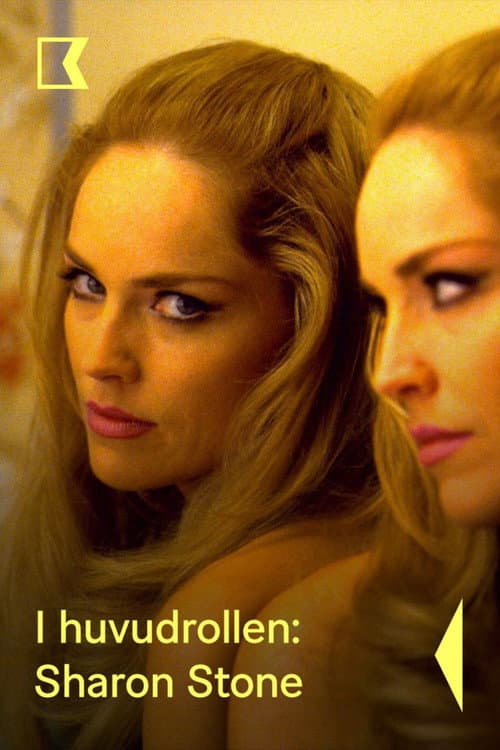 I huvudrollen: Sharon Stone