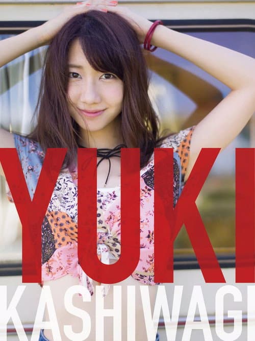 柏木由紀 1st LIVE TOUR～寝ても覚めてもゆきりんワールド 日本縦断みーんな夢中にさせちゃうぞっ～