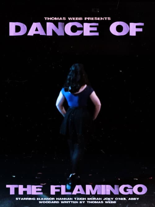 DANCE OF THE FLAMINGO